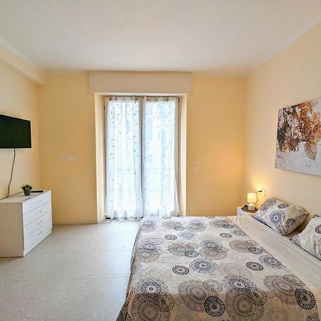 Dimora Ianotti Daire Domodossola Dış mekan fotoğraf