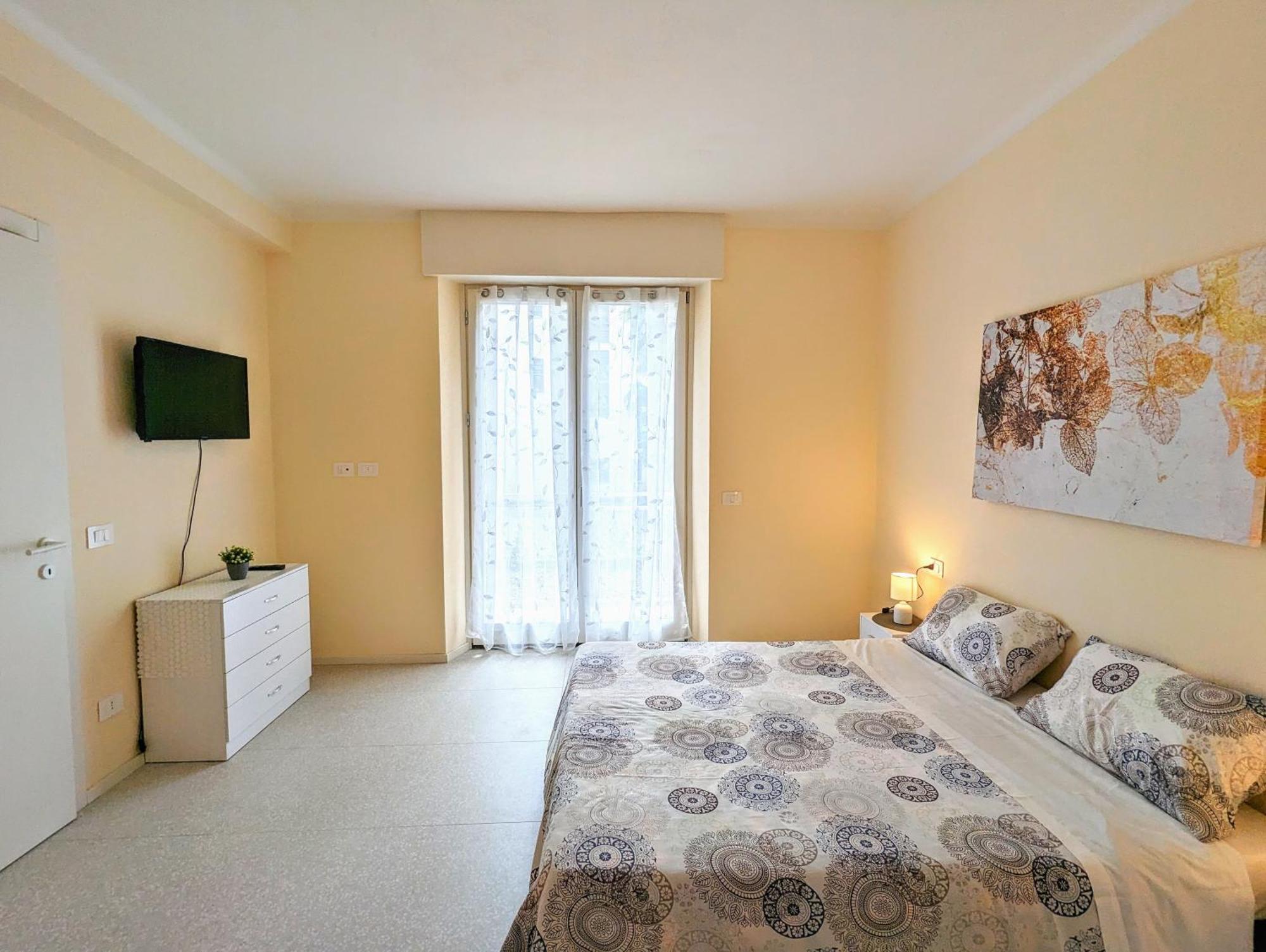 Dimora Ianotti Daire Domodossola Dış mekan fotoğraf