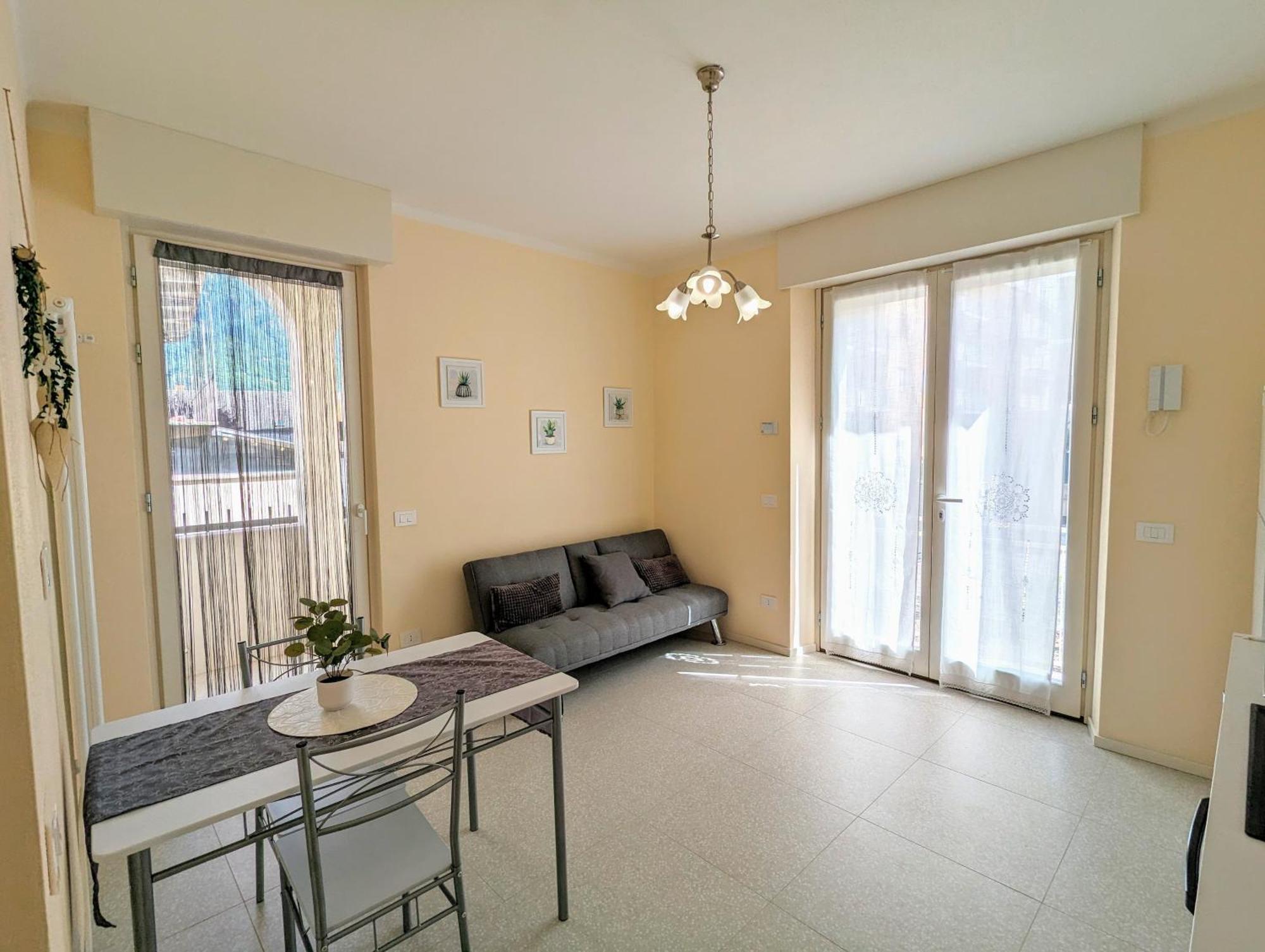 Dimora Ianotti Daire Domodossola Dış mekan fotoğraf